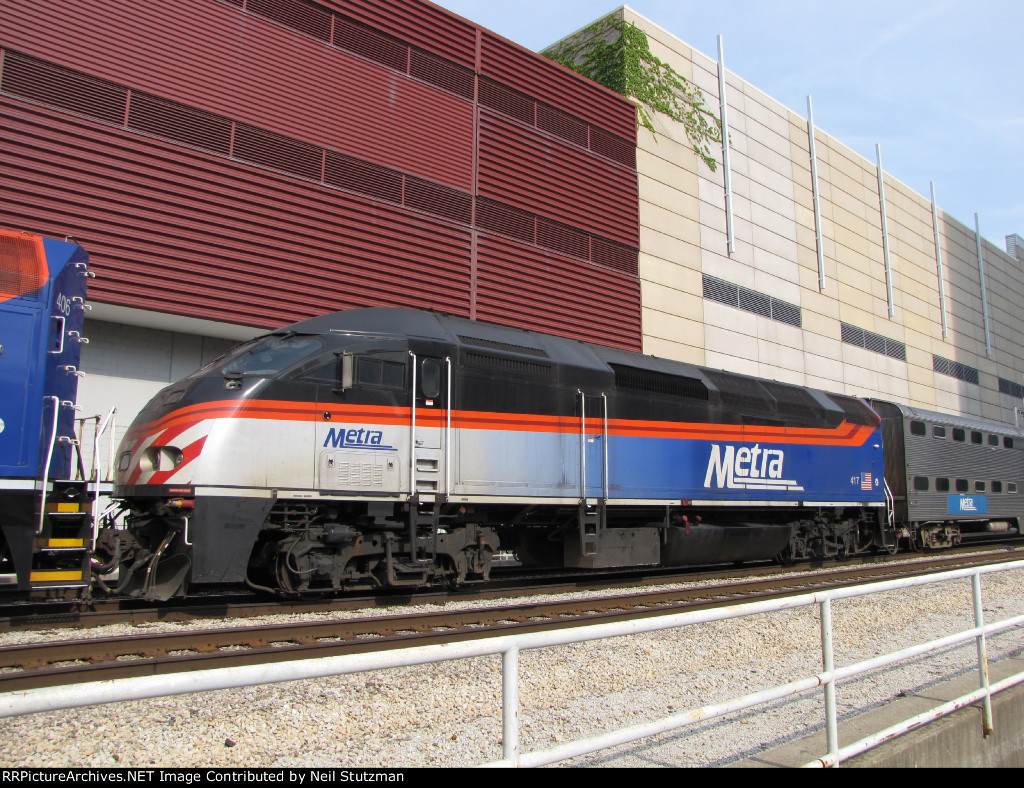 METX 417